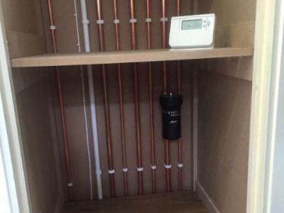 Pipework